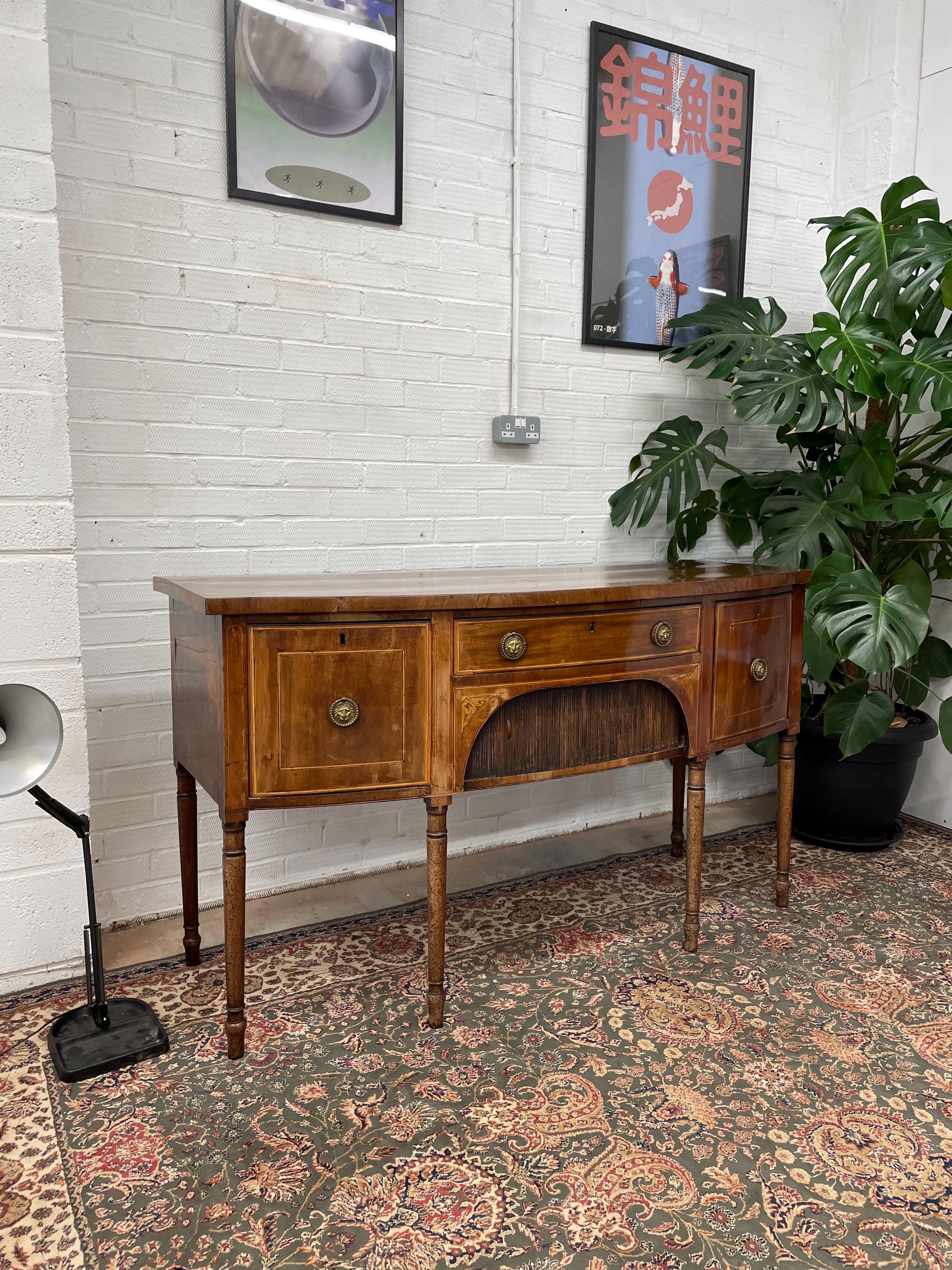 Sheraton Sideboard by Giotto Stoppino, 1977 | #129053, image size:2250x3000