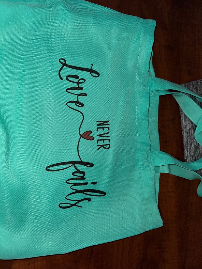 Personalized Tote Bags Etsy