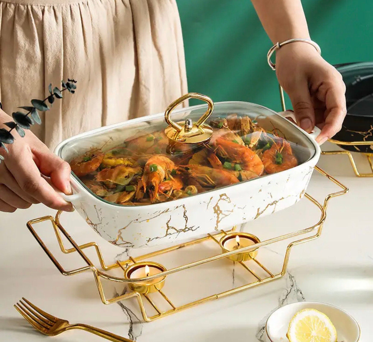 Tabletop Food Warmer Keeping Food Warm, Fresh, and Ready to Serve. Tabletop Food Warmer Keeping Food Warm, Fresh, and Ready to Serve.