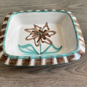 Ravier & Empty pocket Robert Picault