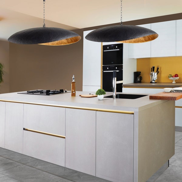 Kitchen Island Light - Etsy