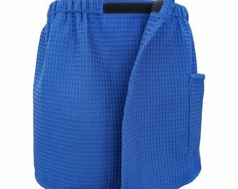 Towel wrap for Men, Sauna towel, Cotton bath towel wrap, Kilt, Bath towel wrap, Pool party towel, Gift for him, Spa towel Gym towel, Towels