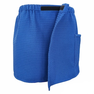 Enveloppement de serviette pour hommes, Serviette de sauna, Enveloppement de serviette de bain en coton, Kilt, Enveloppement de serviette de bain, Serviette de fête à la piscine, Cadeau pour lui, Serviette de spa Serviette de gym, Serviettes