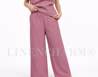 Custom Order: L 5 colors Pants (for Hight 160cm) + GIFT