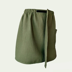 Spa Sauna Towel Wrap for Men, Bath Towel Wrap, Kilt, Body Towel Wrap, Pool Party Towel, Gift for him, Gym towel, Bath Towels