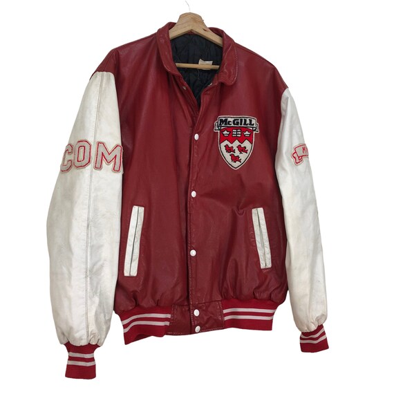 Varsity jacket college america - Gem