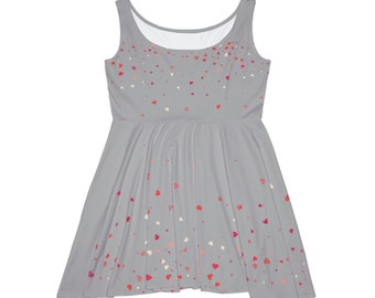 Women's Skater Dress