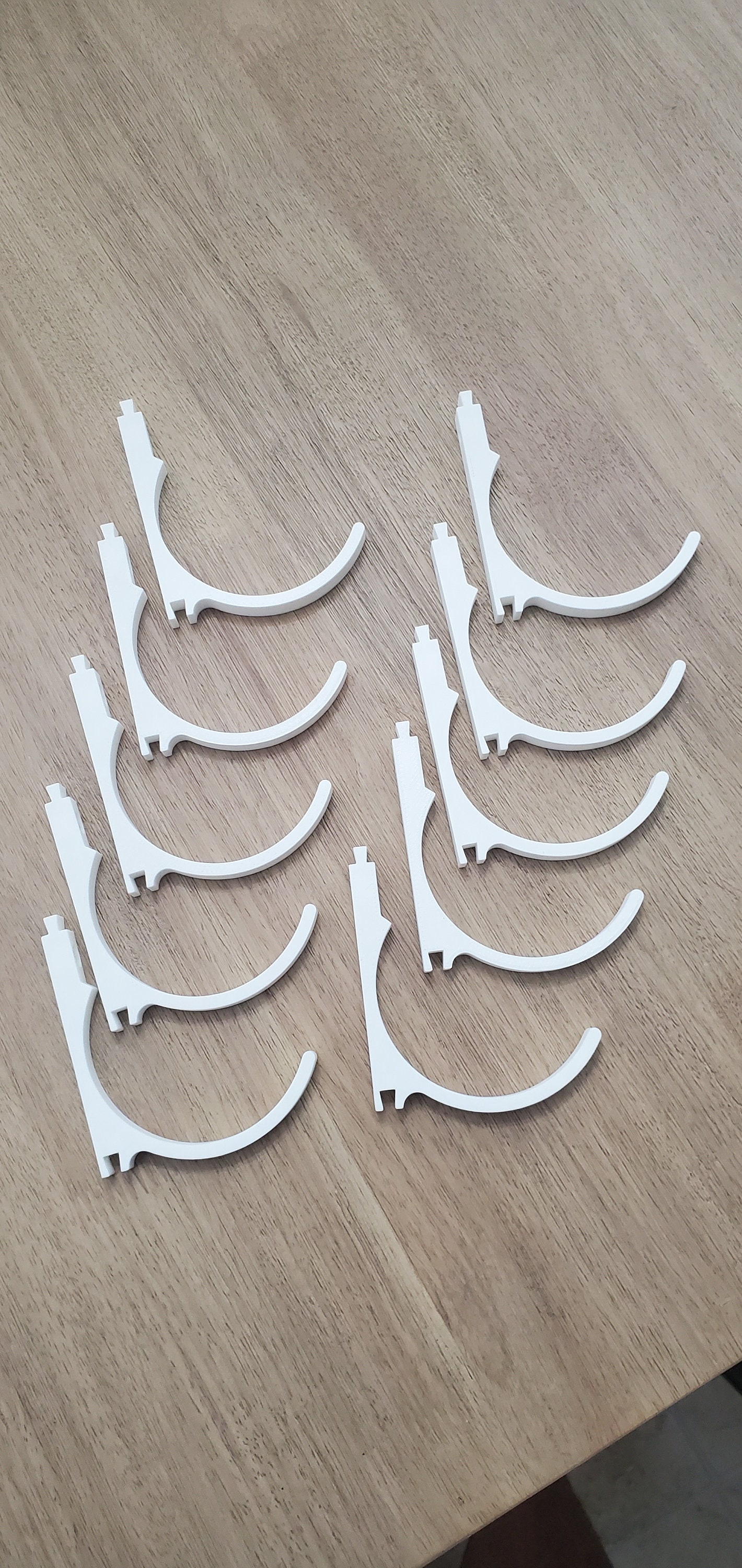 Spray Paint Can Holder Spray Rack Organizer Storage Wall Mount Etsy