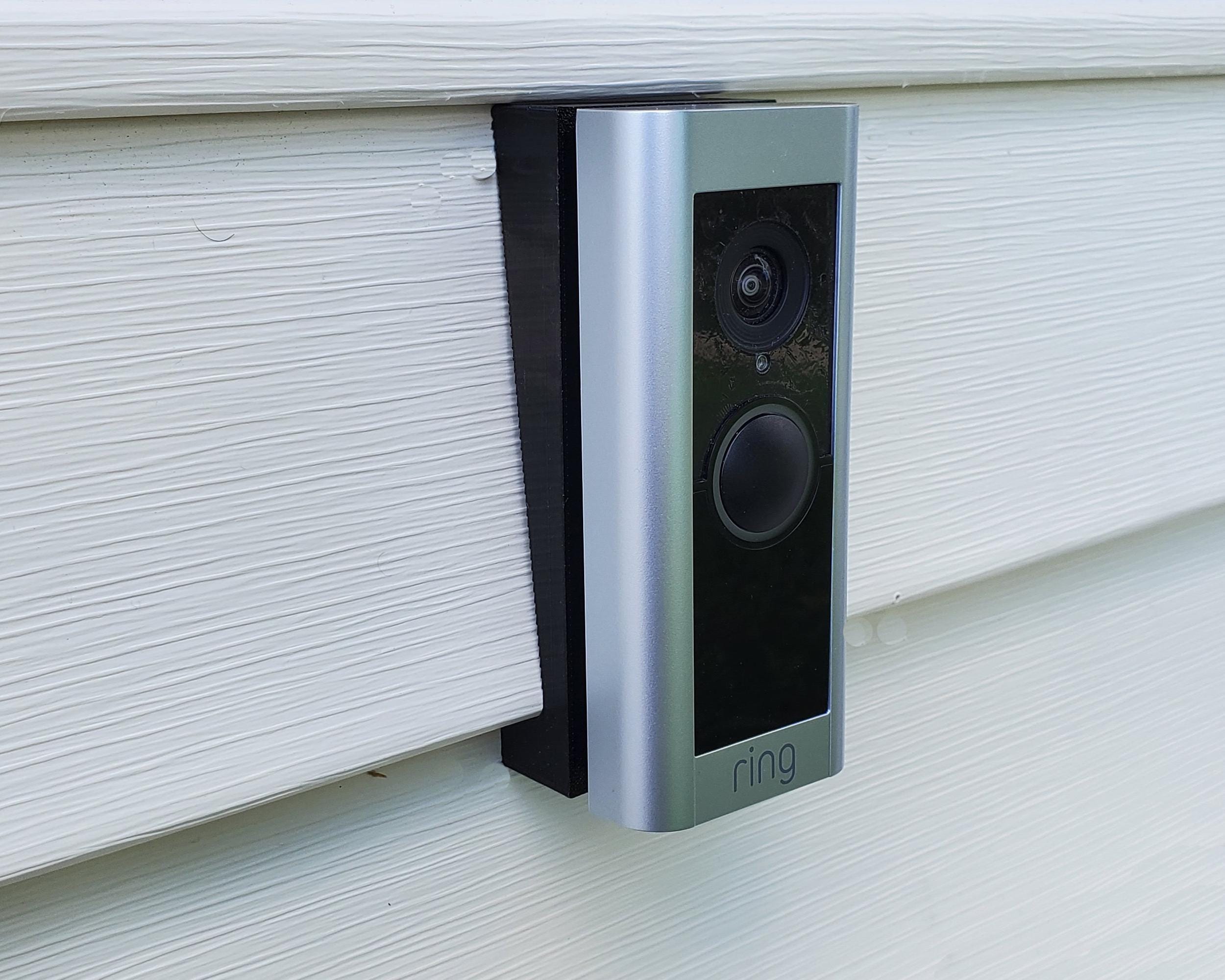 Ring Doorbell Mount