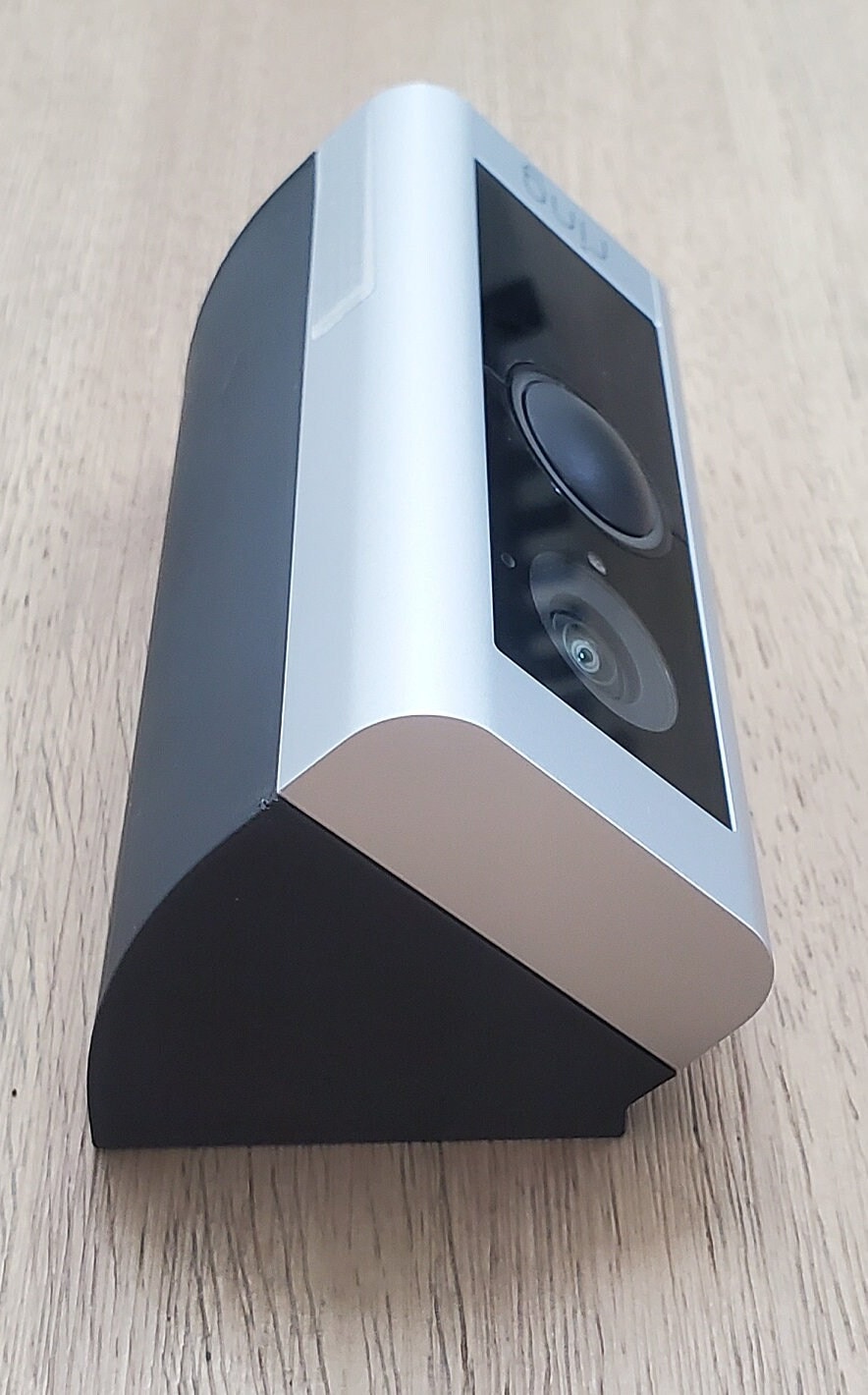 Corner Kit Ring Doorbell Angle Mount Corner Kit Mounting Plate