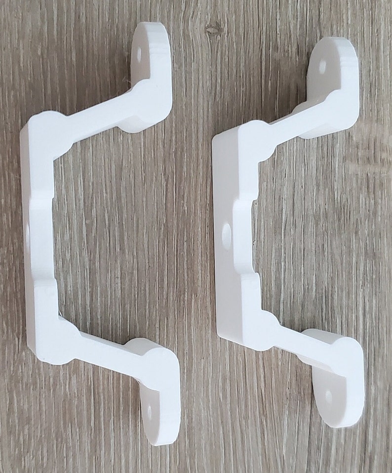 WYZE CAM PAN V3 Hanger Ceiling Mount Wall Bracket for Hanging Security