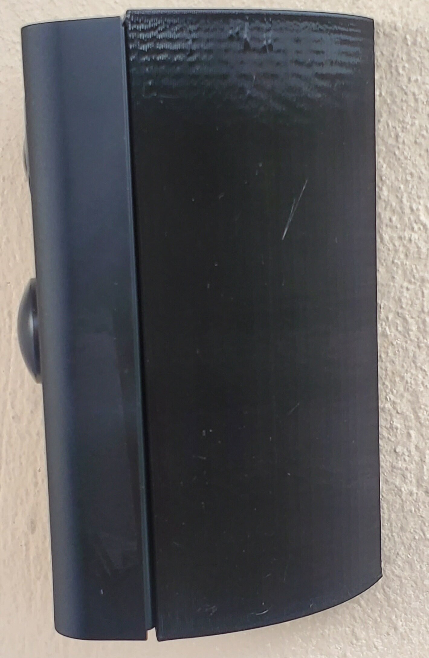 Ring Video Doorbell Wired 5AT3T5 Angle Wedge Bracket Mount 60 Etsy