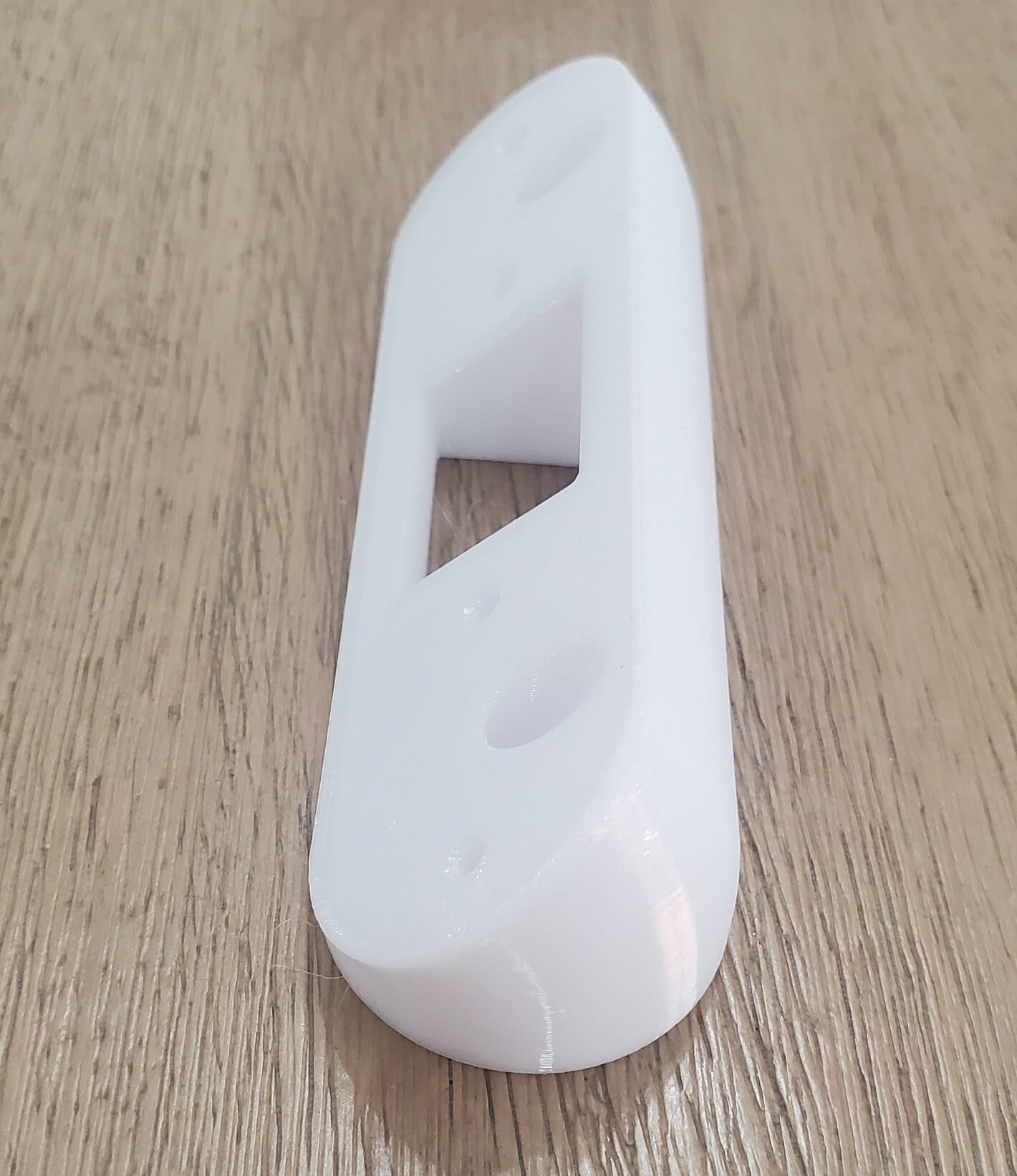 simplisafe doorbell angle mount 3D Models | Page 1