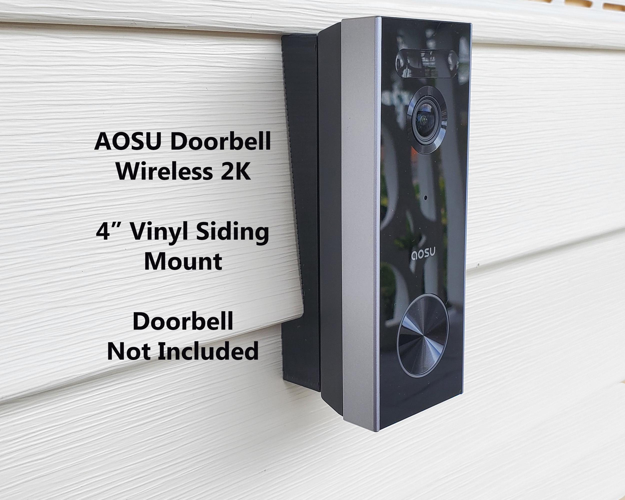 Smart Doorbell Laview Doorbell Review Laview Doorbell Camera