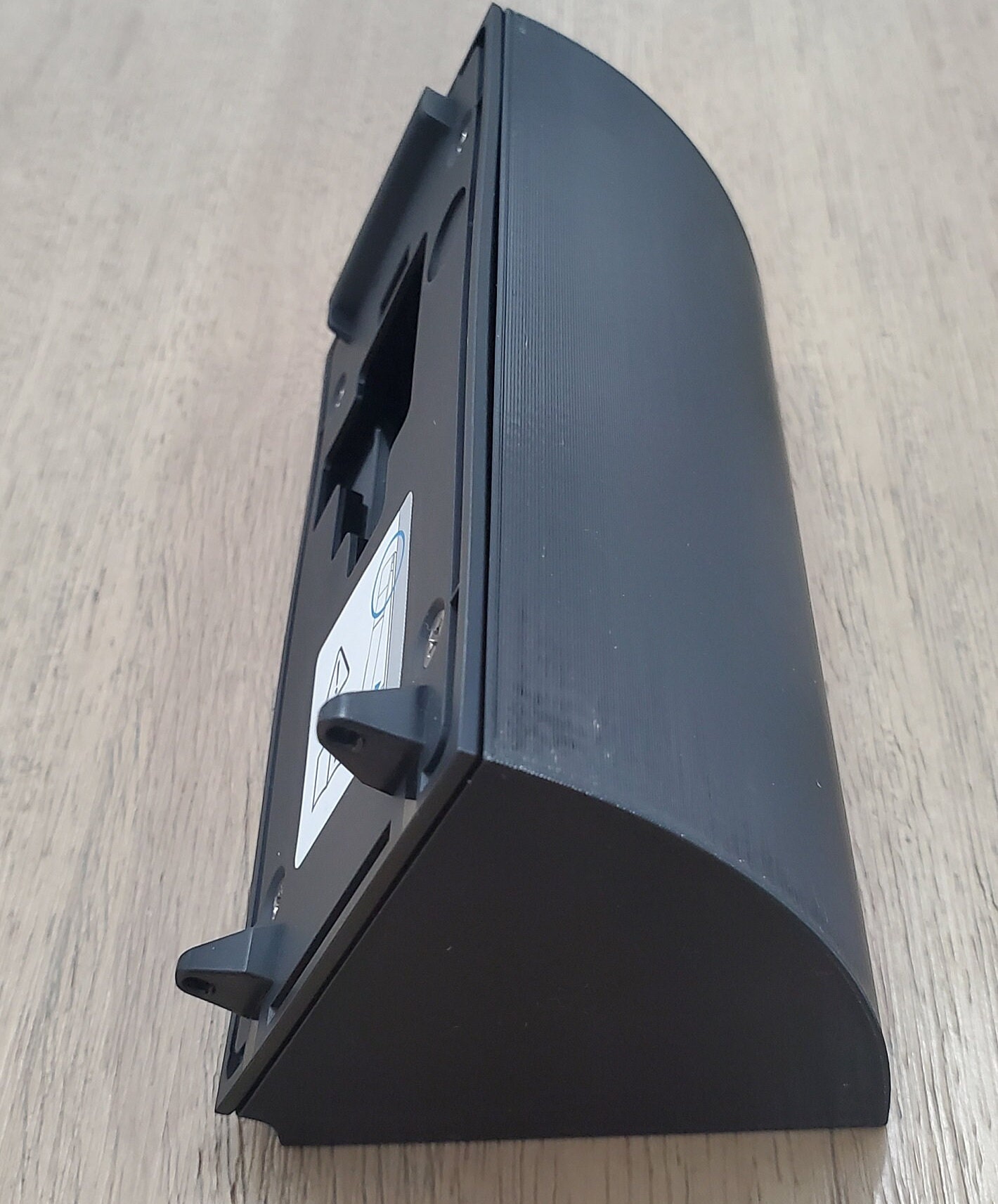 Ring 2nd Gen Ring 1st Gen Video Doorbell Wedge 60 Degree Angle Mount ...