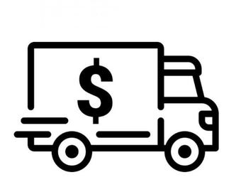 Shipping Fee