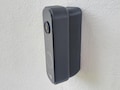 CHAMBERLAIN myQ Video Doorbell 2K Angle Wedge Bracket Mount 15 to 90 Degree. 3D Printed. UV Resistant. Doorbell Not Included