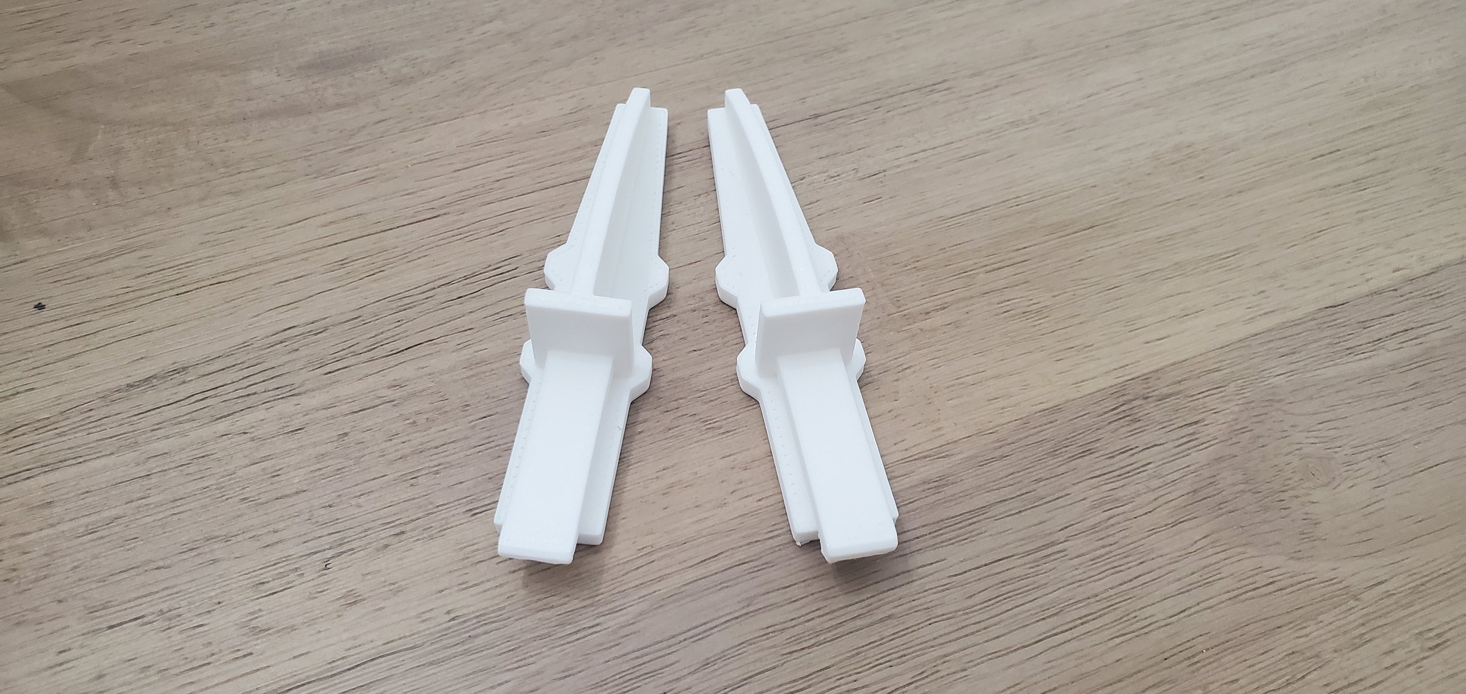 LASKO Box Fan Replacement Feet SET OF 2 3D Printed Stronger Etsy