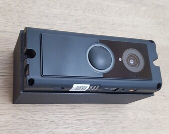 Hidden River Lab Custom Spacer Mounting Bracket For Ring Video Doorbell 2nd Gen (2020) - 0.5 To 3.5 Inch Adjustable