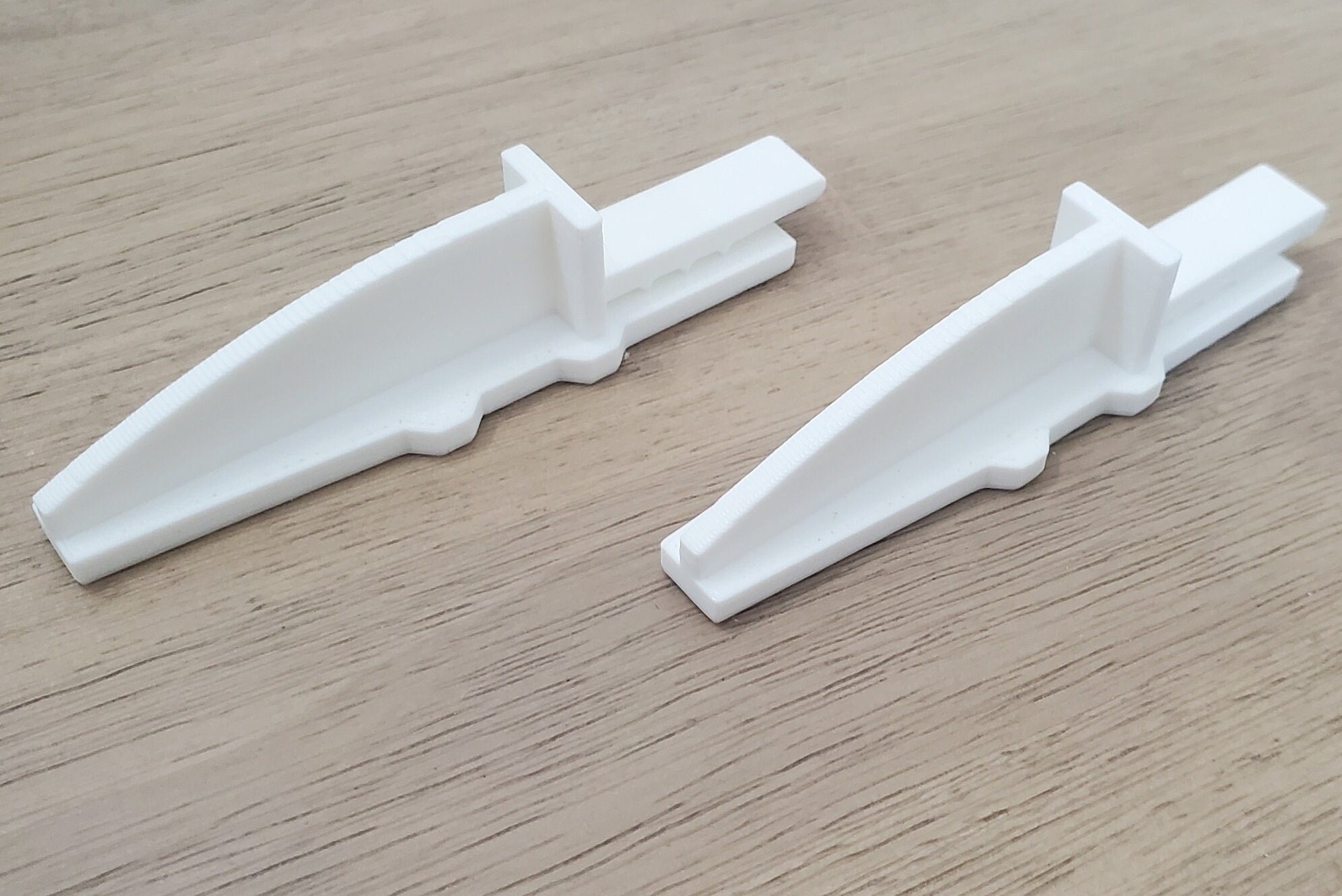 LASKO Box Fan Replacement Feet SET OF 2 3D Printed Stronger Etsy