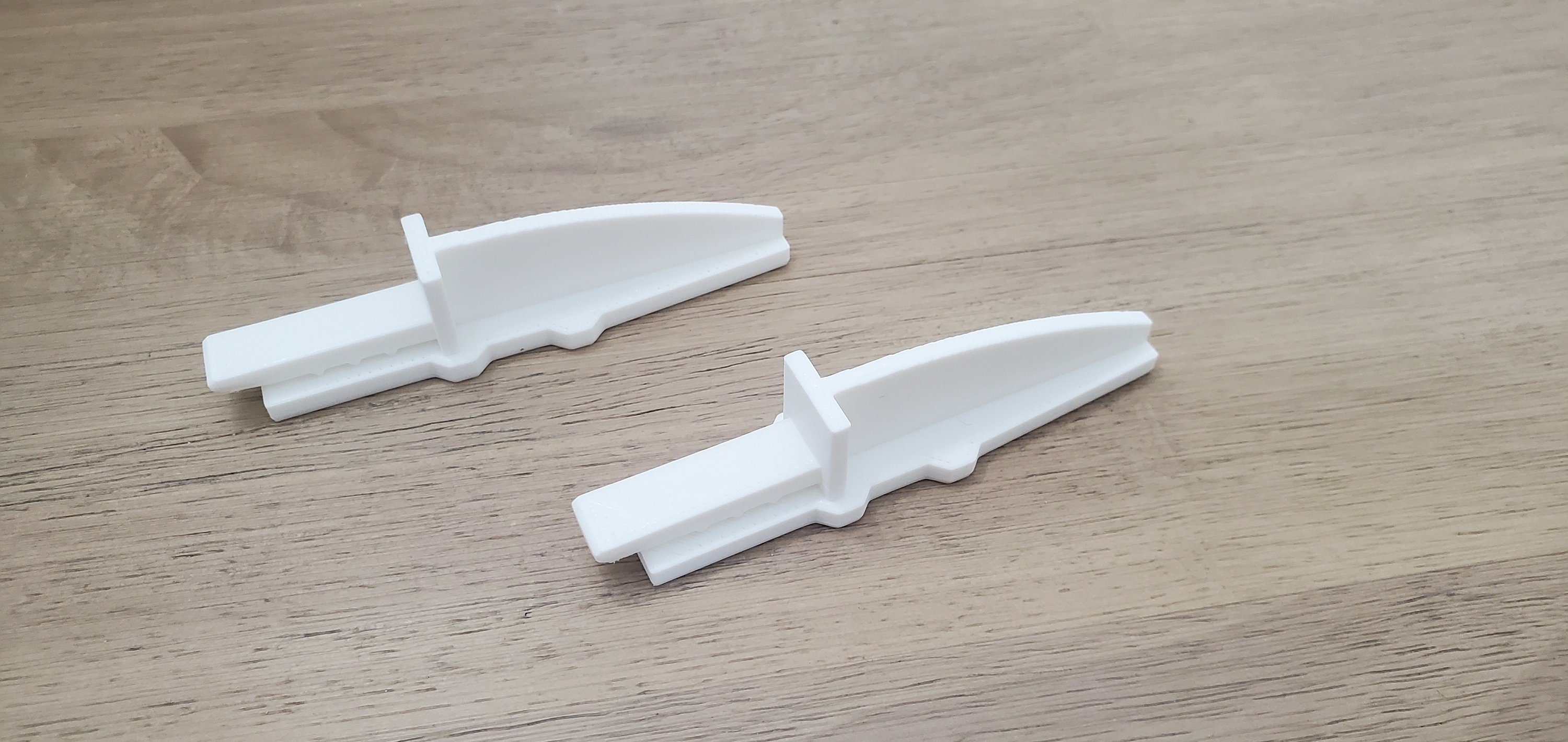 LASKO Box Fan Replacement Feet SET OF 2 3D Printed Stronger Etsy