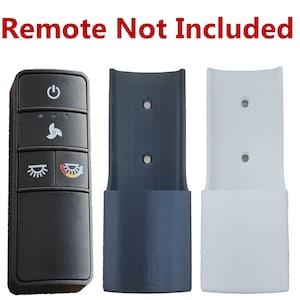 Wall Holder Mount for Home Decorators Ceiling Fan with Adjustable Color Remote---Buy 2 get 1 Free !!!