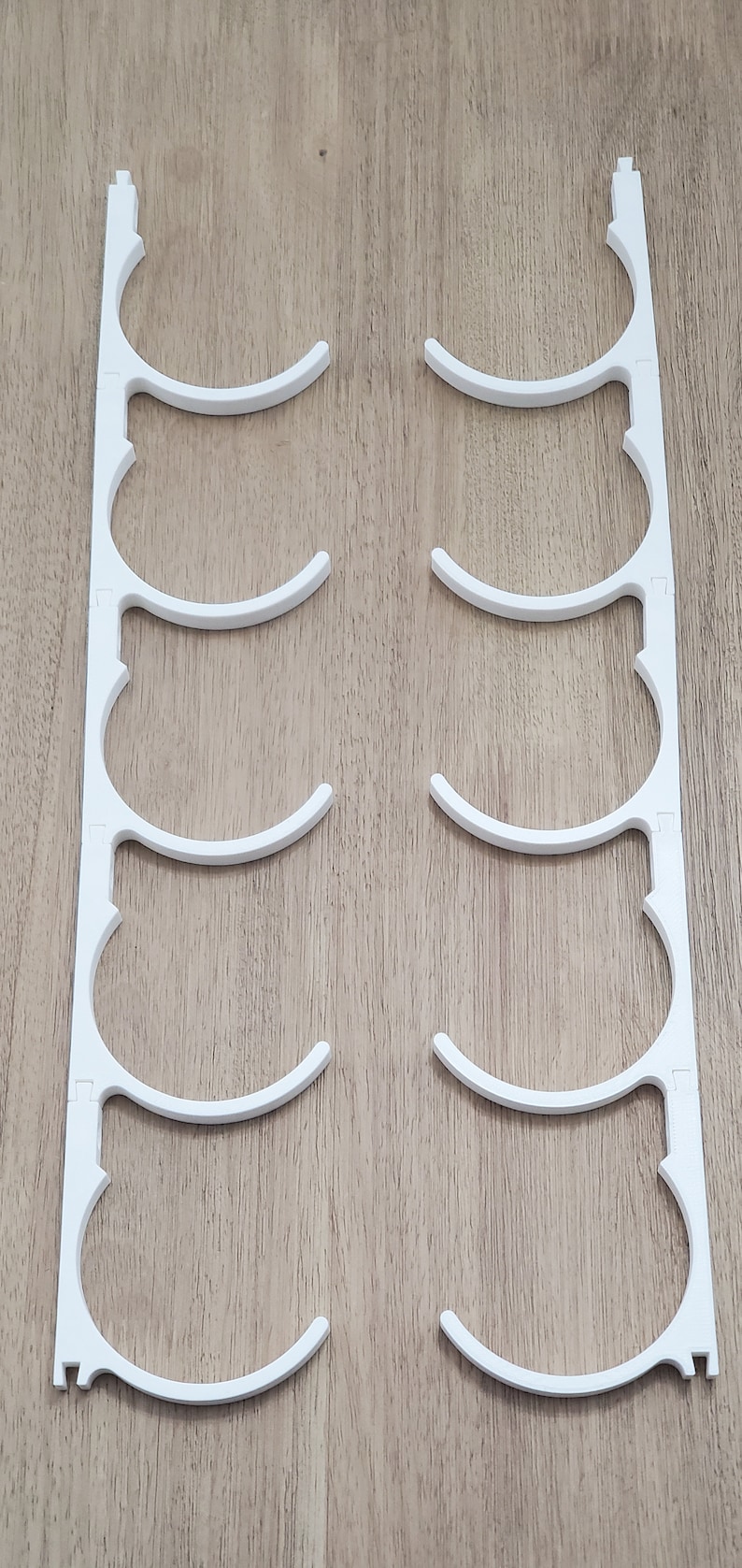 Spray Paint Can Holder Spray Rack Organizer Storage Wall Mount Etsy