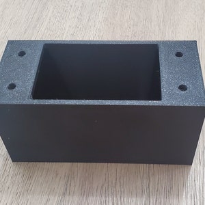 Ring Video Doorbell Wired Mounting Bracket & Wedge Kit - Adjustable Angle Spacer (0.5"-3.5") 11 thumbnail image