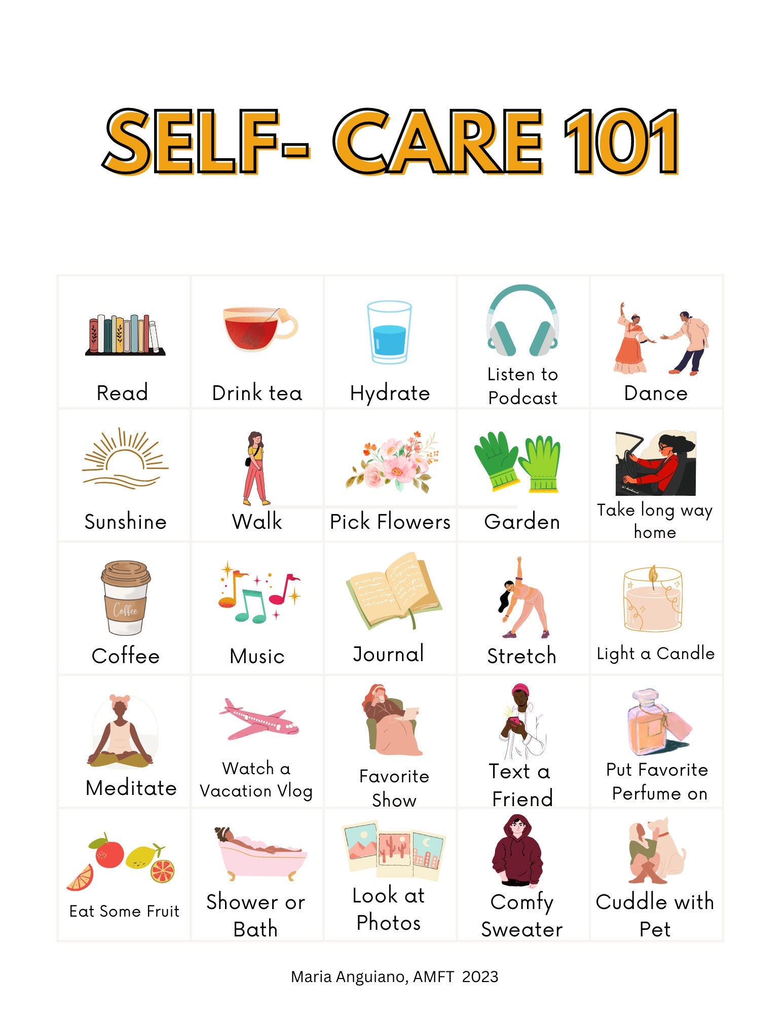 Eva Langwin’S Shower: The Ultimate Self Care Guide - 4e5iwbc