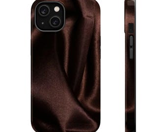 iPhone Magnetic Tough Phone Case