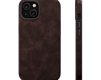 iPhone Magnetic Tough Case