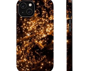 iPhone Magnetic Tough Phone Case