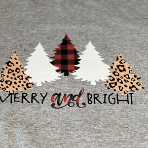 Trees and trees
