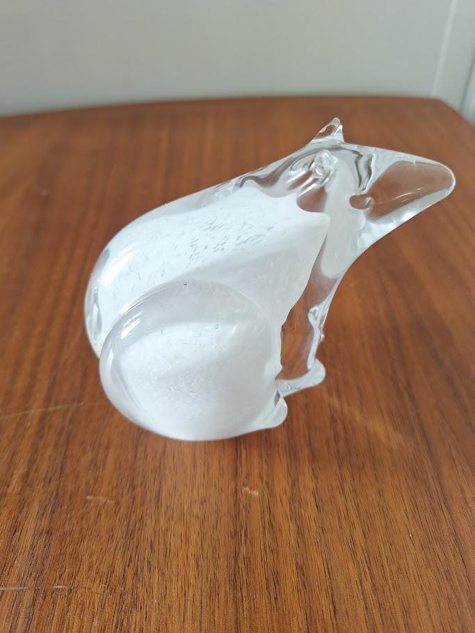 Marcolin Art Crystal - Etsy