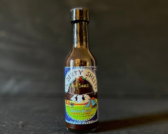 Chabenero Hot Sauce