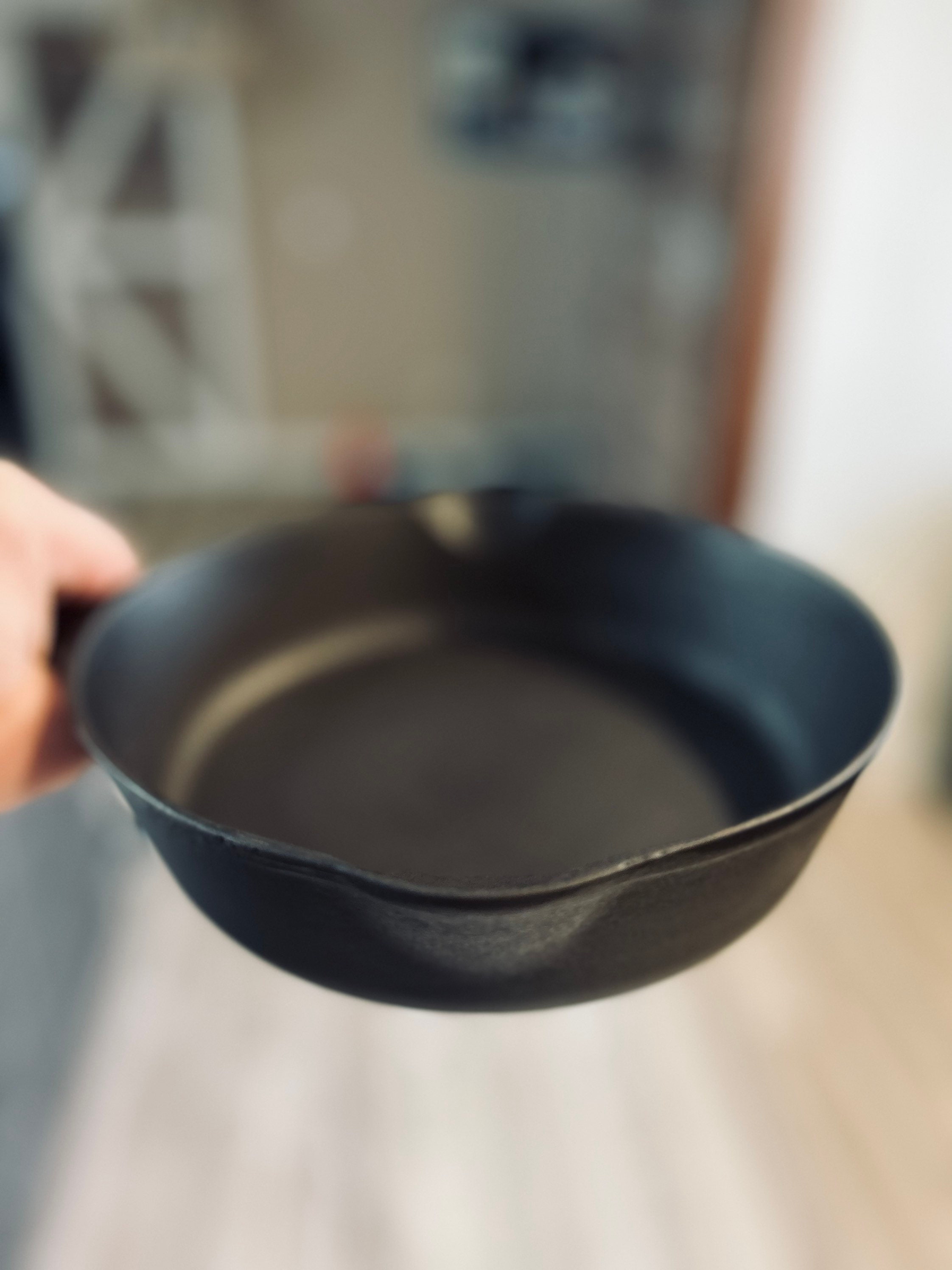 Chicago Hardware Foundry 5 Cast Iron Skillet Vintage 1930s. Etsy