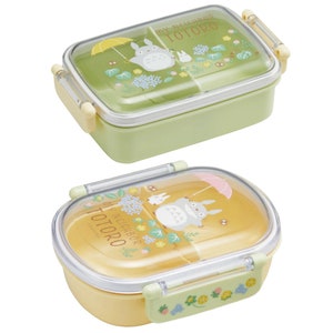 Totoro Disney Princess Tight Oval Lunch Box – Value Products Global