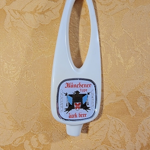 Munchener Tap Rat Rod Shift Knob  Handle