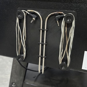 Spießhalter für Pit Boss Austin XL