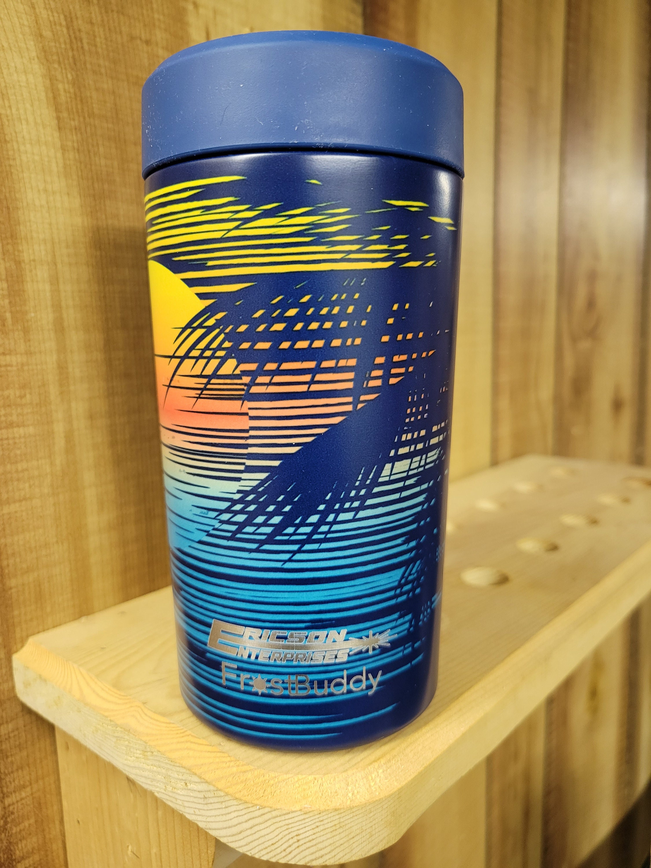 It's 5 O'clock Somewhere Universal Frost Buddy Koozie Etsy