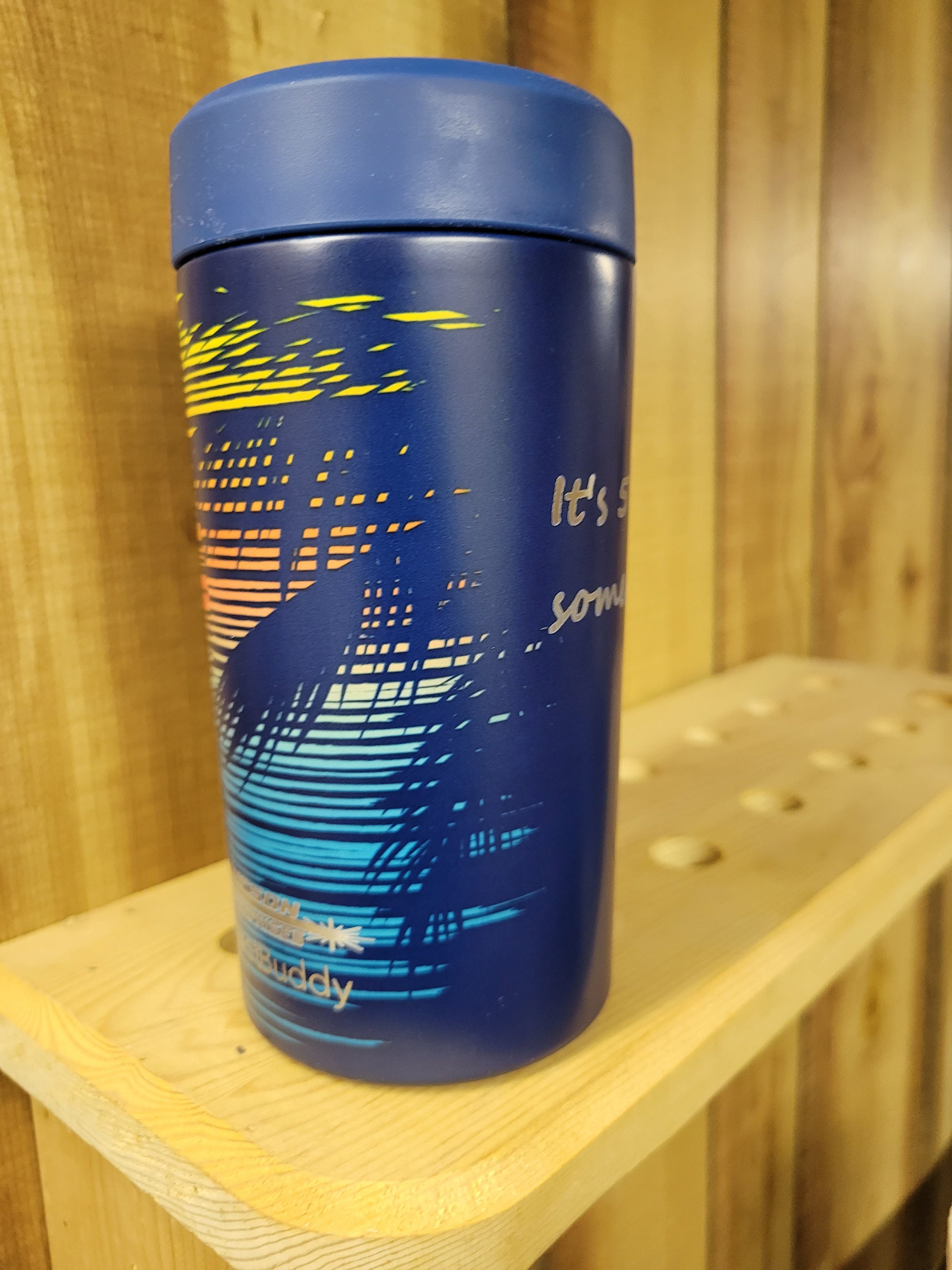 It's 5 O'clock Somewhere Universal Frost Buddy Koozie Etsy