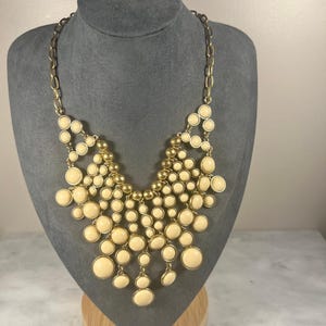 Vintage Lucky Brand Necklace
