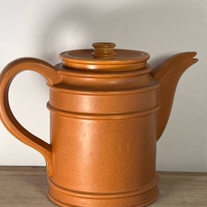 Beautiful Vintage Pot Tea Coffee MCM