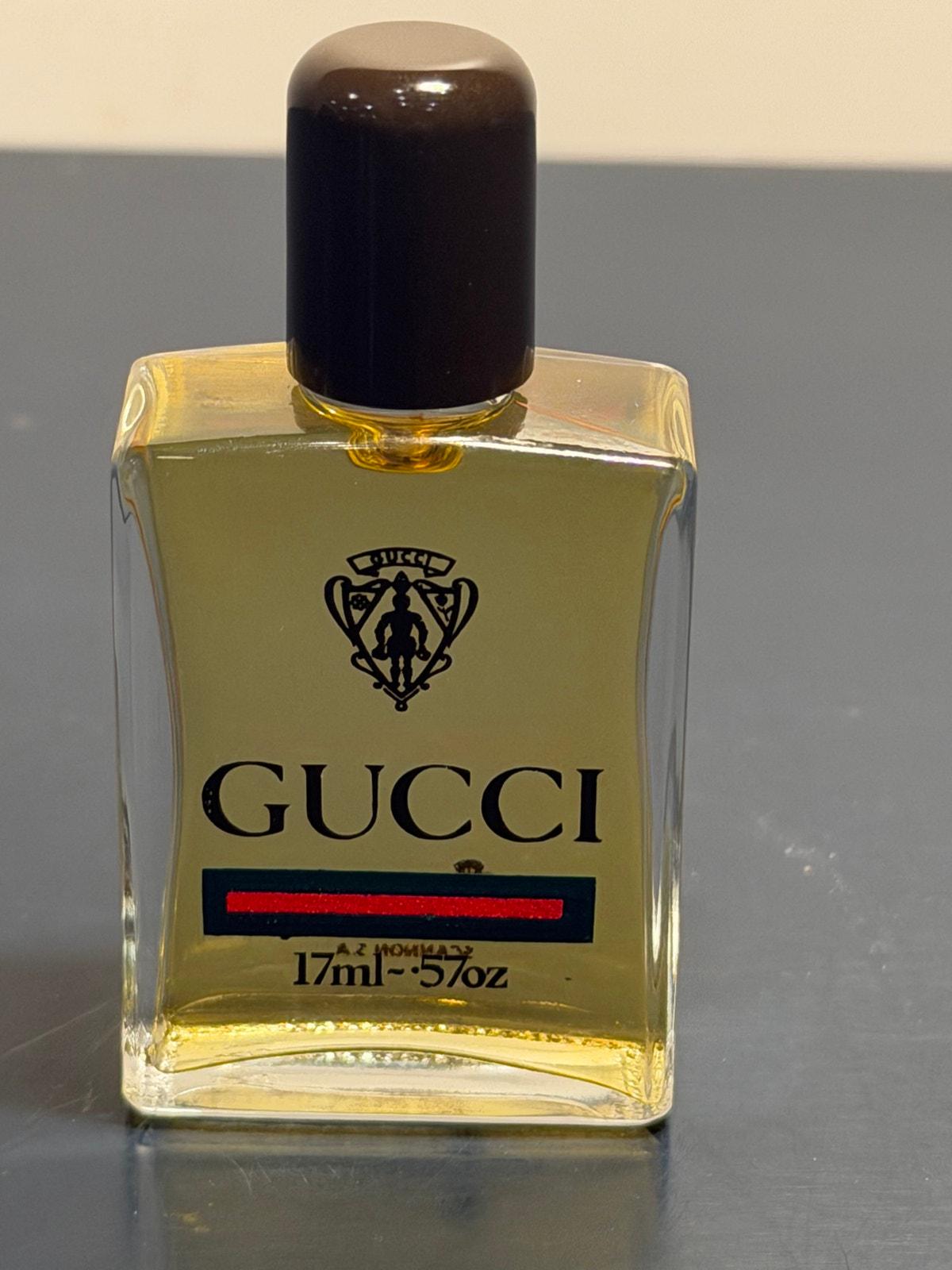 Gucci Pour Homme Vintage - Etsy