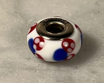 Pandora Minnie Mouse Charm 925 Silver