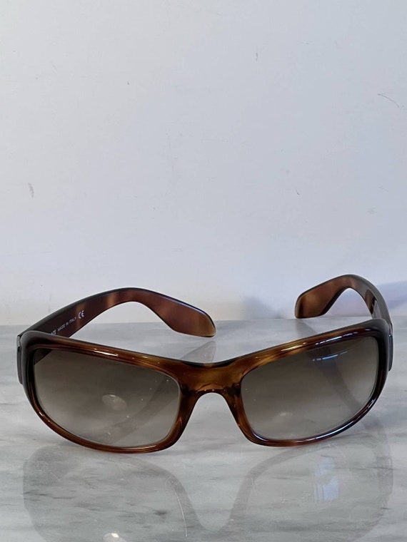 men's vintage versace sunglasses