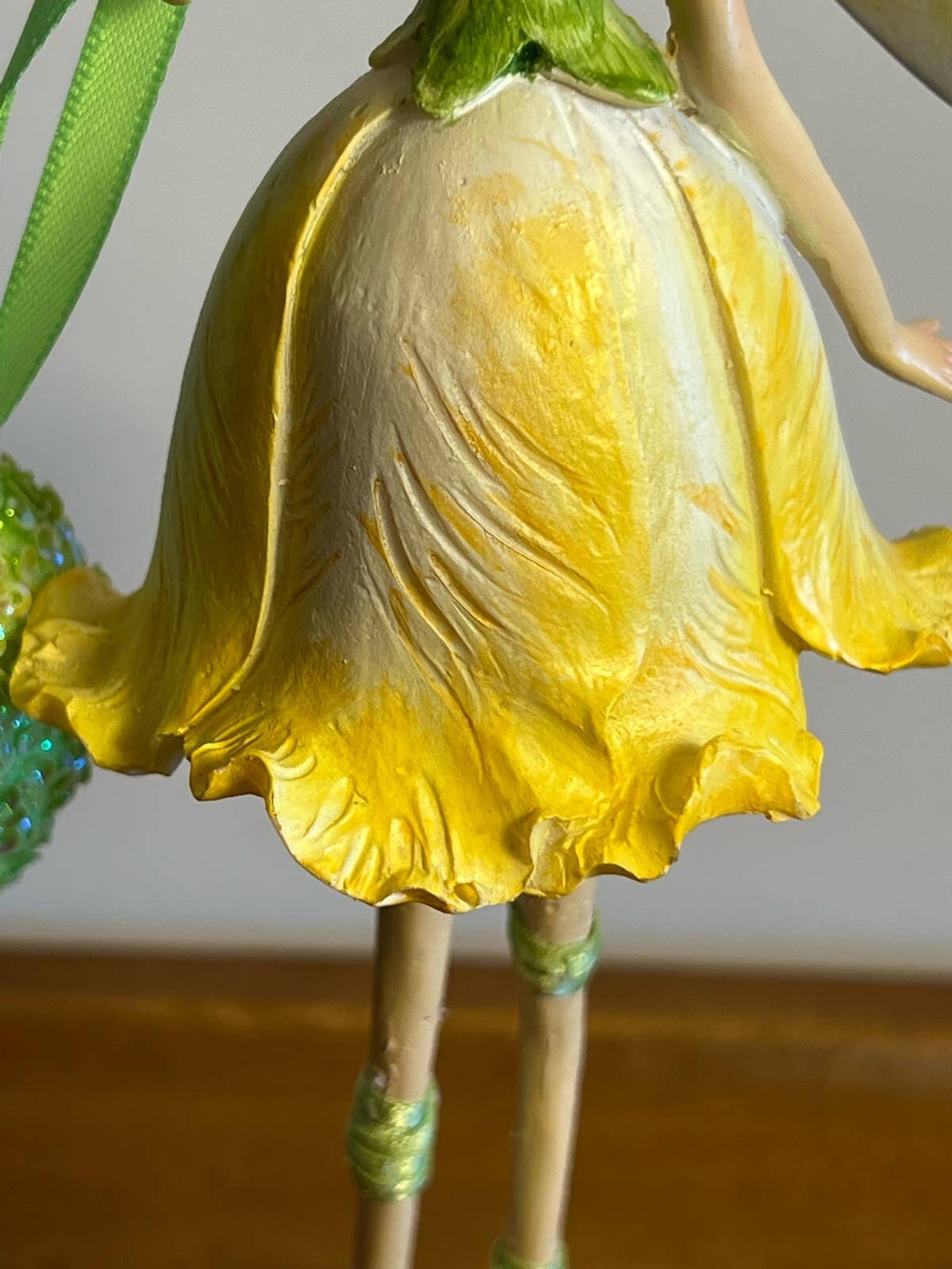 Vintage Fairy Figurine Etsy