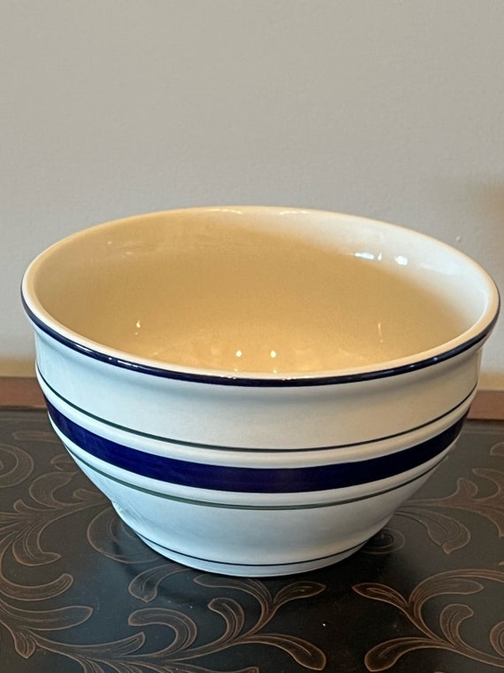 Vintage Country Crock Stoneware Bowls Sold Individually Etsy
