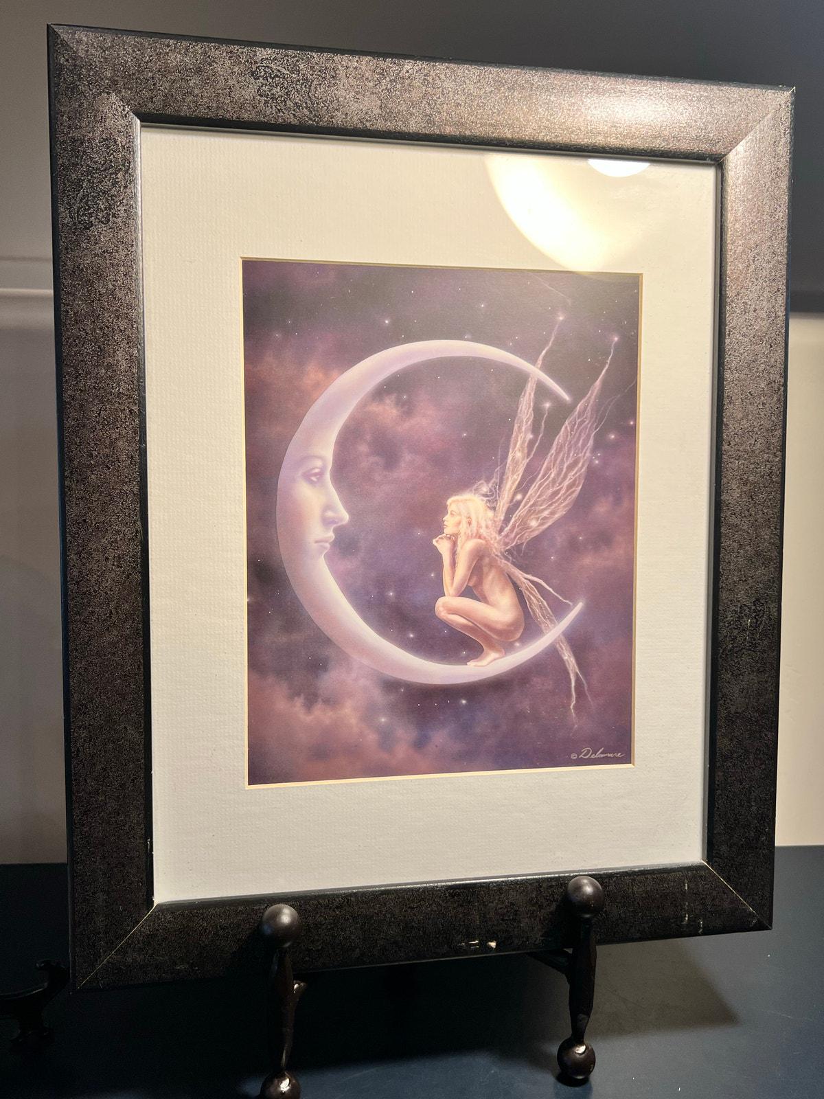 David Delamare - Etsy