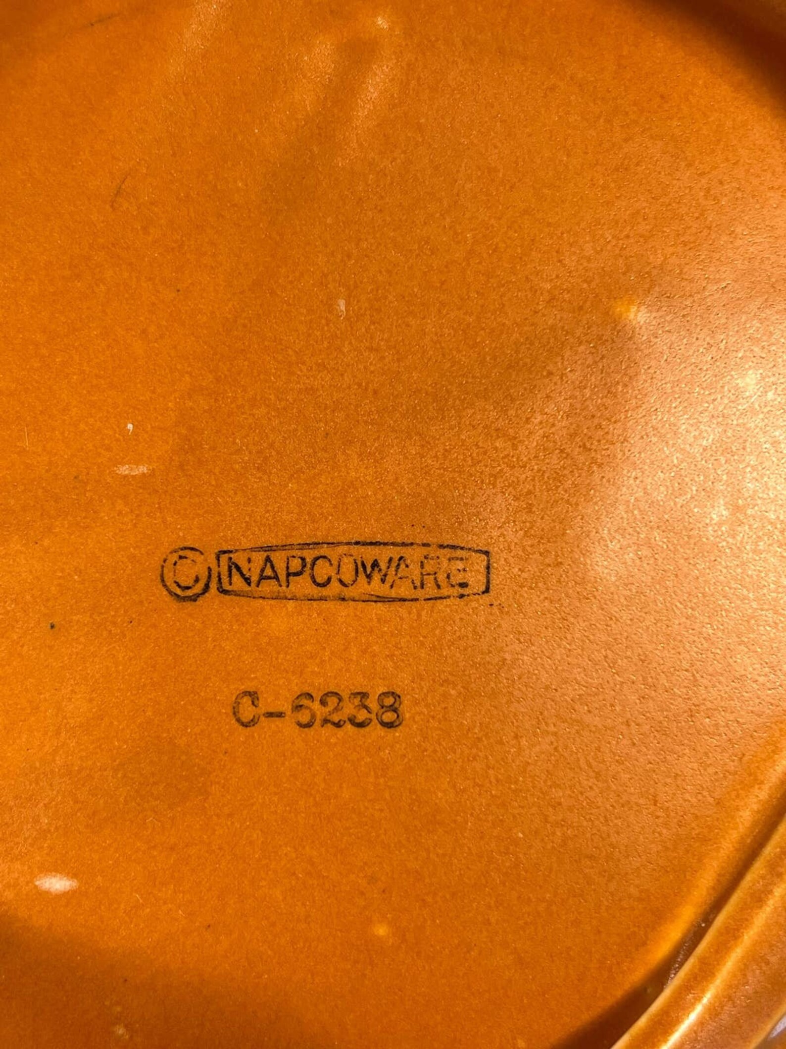 MCM Vintage NAPCOWARE Japan POTTERY Etsy